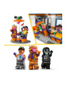 LEGO FORTNITE 77076 DURRR BURGER RESTAURANT - nr 6