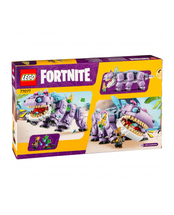 LEGO FORTNITE 77077 KLOMBO