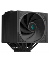 Chłodzenie DeepCool ASSASSIN IV VC VISION (R-ASN4-BKNVMD-G) - nr 17