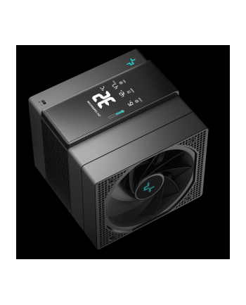 Chłodzenie DeepCool ASSASSIN IV VC VISION (R-ASN4-BKNVMD-G)