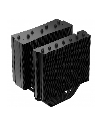 Chłodzenie DeepCool ASSASSIN IV VC VISION (R-ASN4-BKNVMD-G)