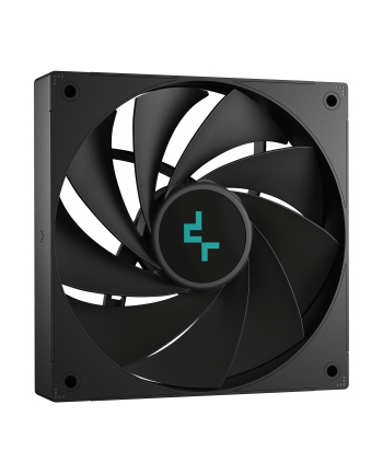 Chłodzenie DeepCool ASSASSIN IV VC VISION (R-ASN4-BKNVMD-G)