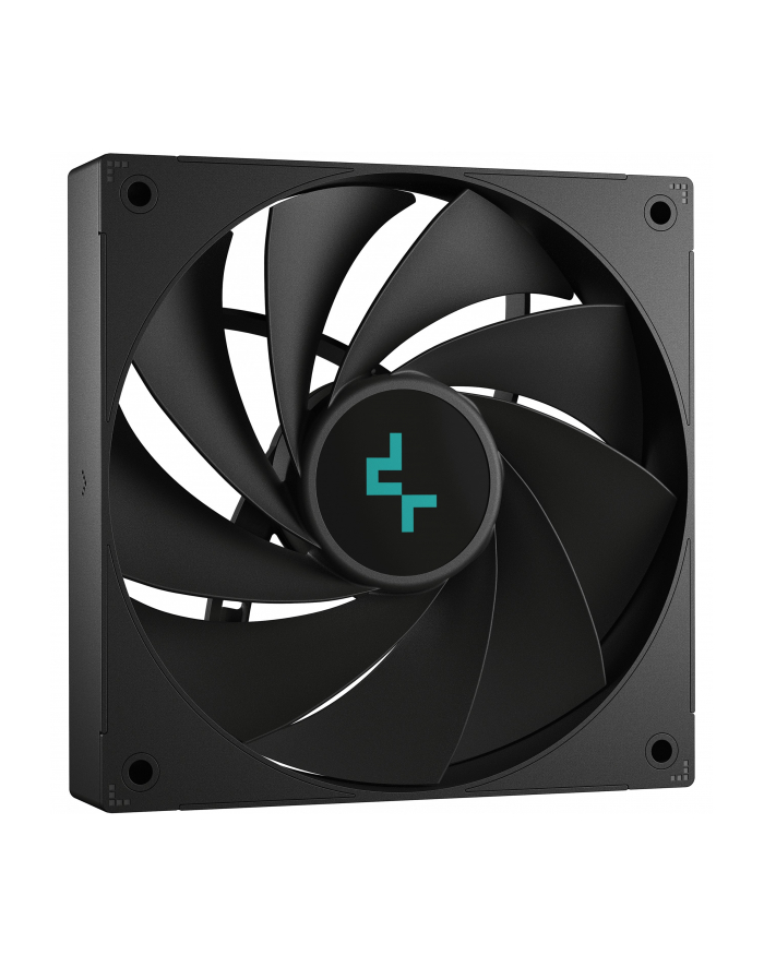Chłodzenie DeepCool ASSASSIN IV VC VISION (R-ASN4-BKNVMD-G) główny