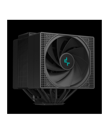 Chłodzenie DeepCool ASSASSIN IV VC VISION (R-ASN4-BKNVMD-G)