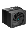 Chłodzenie DeepCool ASSASSIN IV VC VISION (R-ASN4-BKNVMD-G) - nr 51