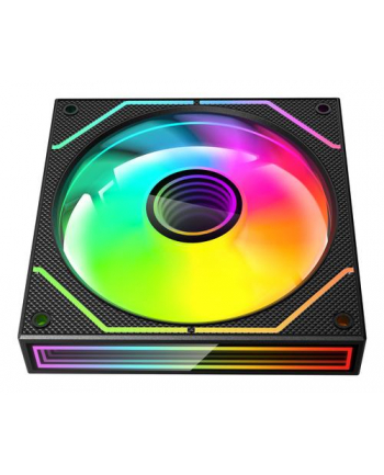 TACENS MARS MF-3DPROKIT FANS 120 ARGB x3 BK- wentylatory+hub+pilot (TACMARS-MF3DPROKIT) nr 2