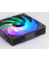 TACENS MARS MF-SI4KIT FANS 120 ARGB x4 BK- wentylatory+hub+pilot (TACMARS-MFSI4KIT) - nr 7