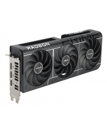 Karta graf ASUS PRIME RX9060XT O8G