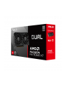 Karta graf ASUS DUAL RX9060XT 8G - nr 23