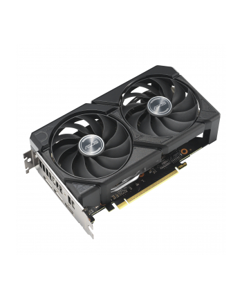 Karta graf ASUS DUAL RX9060XT 8G