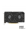 Karta graf ASUS DUAL RX9060XT 8G - nr 35