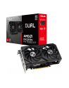 Karta graf ASUS DUAL RX9060XT 8G - nr 48
