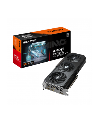 Karta graficzna Gigabyte Radeon RX 9060 XT GAMING OC 16GB