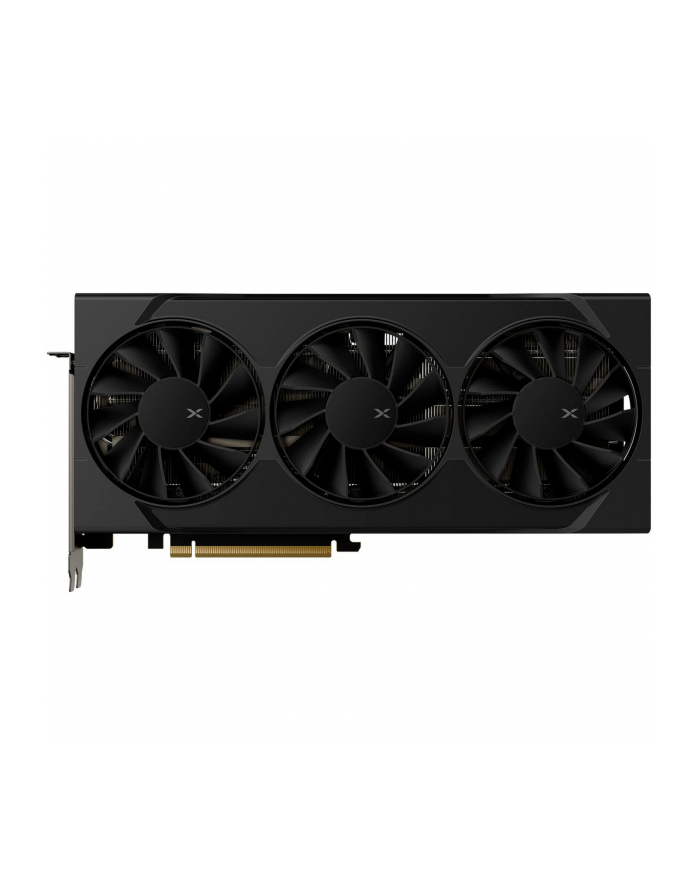 Karta graf XFX SWIFT RX 9060XT OC 3-FAN 16GB główny