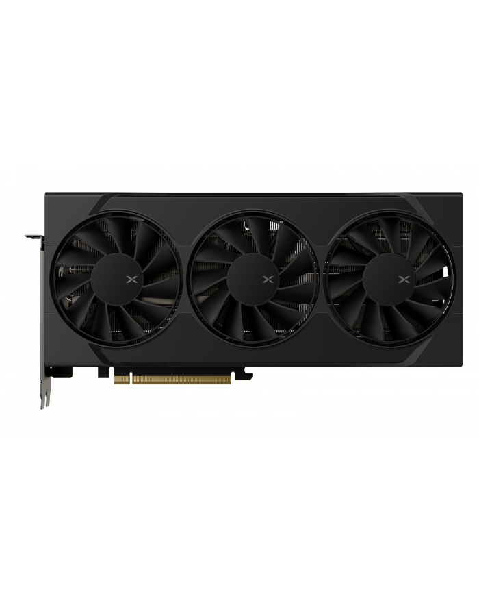 Karta graf XFX SWIFT RX 9060XT OC 3-FAN 16GB główny