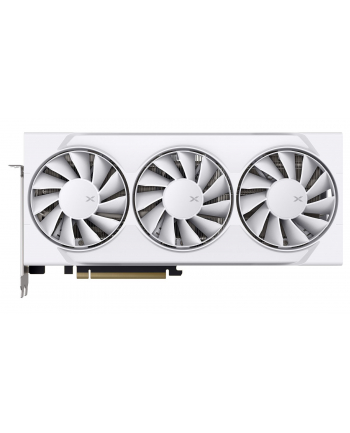 Karta graf XFX SWIFT RX 9060XT OC White 3-FAN 16GB