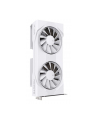 Karta graf XFX Swift RX 9060XT OC White 8GB - nr 1