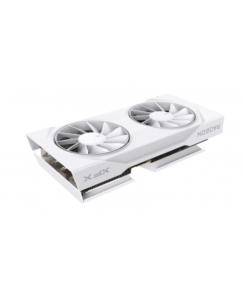 Karta graf XFX Swift RX 9060XT OC White 8GB