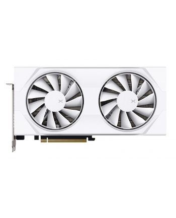Karta graf XFX Swift RX 9060XT OC White 8GB
