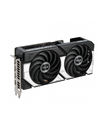 Karta graf ASUS DUAL RTX 5070 12GB OC