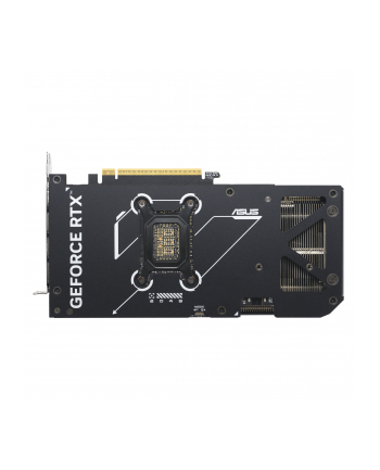 Karta graf ASUS DUAL RTX 5070 12GB OC