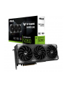 Karta graf ASUS TUF GAMING RTX 5060 8GB OC - nr 11