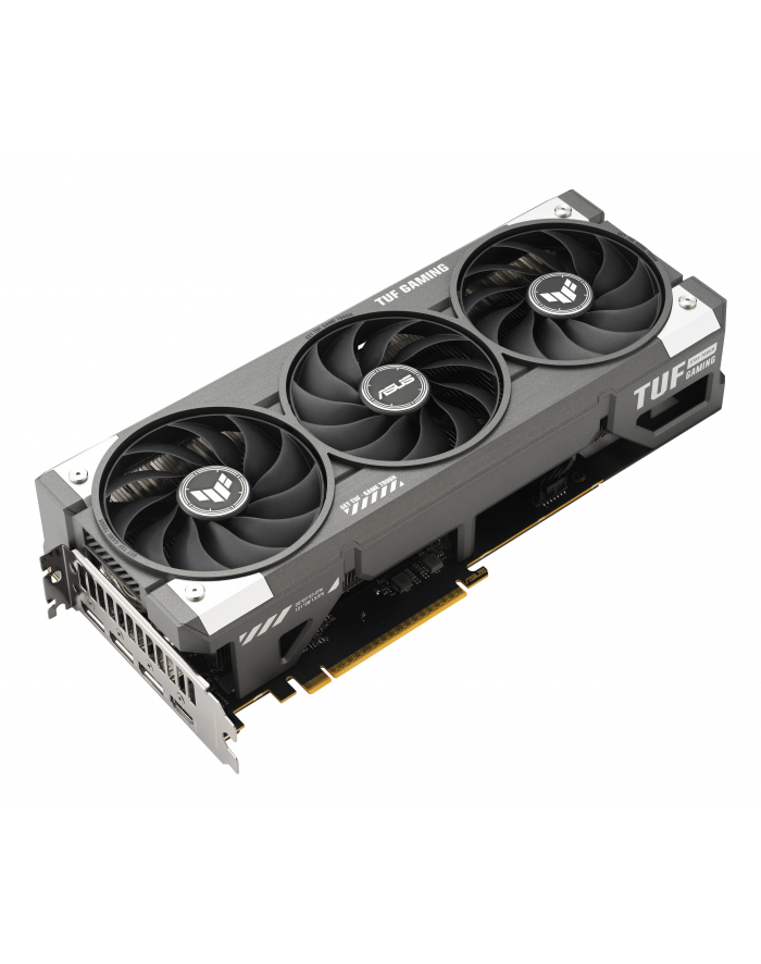 Karta graf ASUS TUF GAMING RTX 5060 8GB OC główny