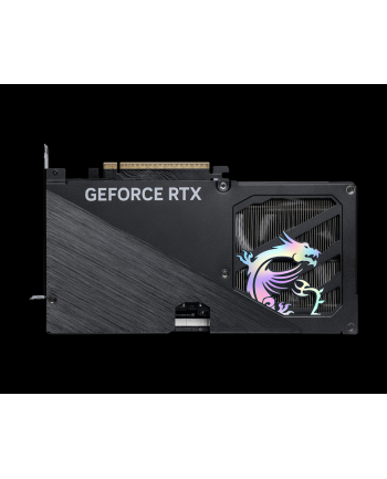Karta graf MSI RTX 5060 8G GAMING OC