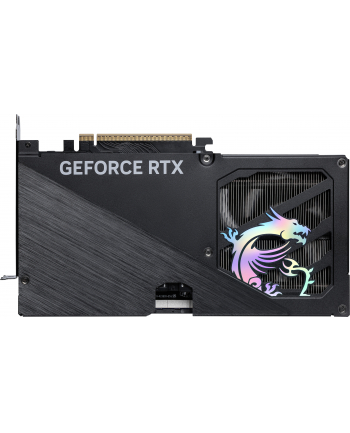Karta graficzna MSI RTX 5060 Ti 16G GAMING OC
