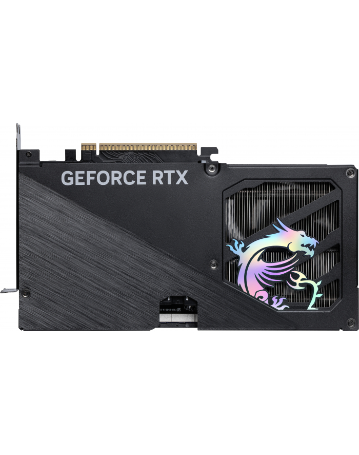 Karta graficzna MSI RTX 5060 Ti 16G GAMING OC główny