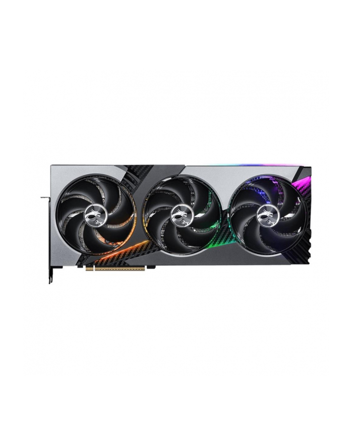 Karta graficzna MSI RTX 5080 16G VANGUARD SOC główny