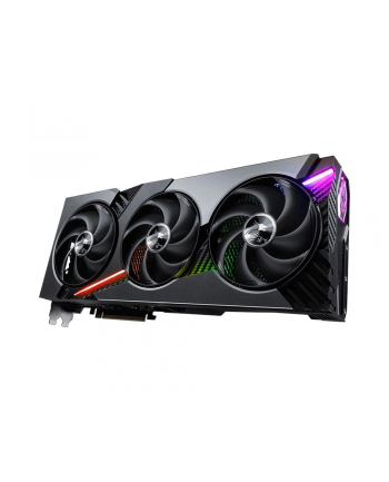 Karta graficzna MSI RTX 5080 16G VANGUARD SOC nr 2