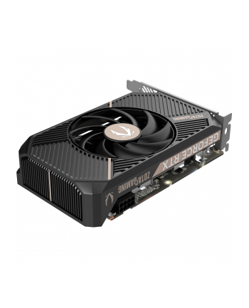 Karta graficzna ZOTAC GAMING GeForce RTX 5060 SOLO 8GB nr 1