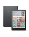 Ebook Kindle Colorsoft Signature Edition 7” glare-free 32GB Wi-Fi Wireless charging (Without Lockscreen Ads) Metallic Black - nr 1