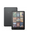 Ebook Kindle Colorsoft Signature Edition 7” glare-free 32GB Wi-Fi Wireless charging (Without Lockscreen Ads) Metallic Black - nr 7