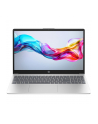 hewlett-packard HP 15-fd0234nw i3-1215U 15,6”FHD AG 8GB SSD256 UHD 64EUs Cam720p 41Wh DOS 2Y Natural Silver - nr 22
