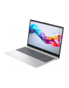 hewlett-packard HP 15-fd0234nw i3-1215U 15,6”FHD AG 8GB SSD256 UHD 64EUs Cam720p 41Wh DOS 2Y Natural Silver - nr 23