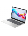 hewlett-packard HP 15-fd0234nw i3-1215U 15,6”FHD AG 8GB SSD256 UHD 64EUs Cam720p 41Wh DOS 2Y Natural Silver - nr 18