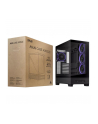 Obudowa Asus A31 PLUS TG ARGB BLACK - nr 2