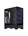 Obudowa Asus A31 PLUS TG ARGB BLACK - nr 4