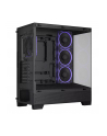 Obudowa Asus A31 PLUS TG ARGB BLACK - nr 9
