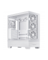 Obudowa Asus A31 PLUS TG ARGB WHITE - nr 13