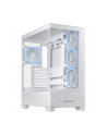 Obudowa Asus A31 PLUS TG ARGB WHITE - nr 15