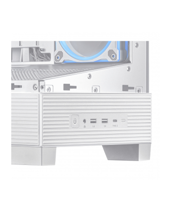 Obudowa Asus A31 PLUS TG ARGB WHITE nr 2