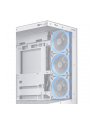 Obudowa Asus A31 PLUS TG ARGB WHITE - nr 21