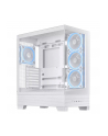 Obudowa Asus A31 PLUS TG ARGB WHITE - nr 4