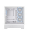 Obudowa Asus A31 PLUS TG ARGB WHITE - nr 8