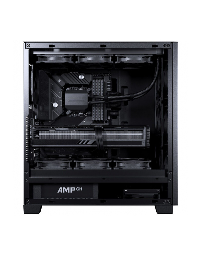 PHANTEKS XT Silent PC główny