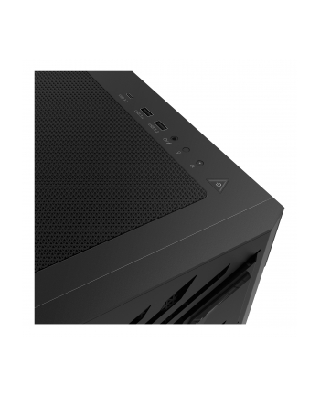 Obudowa XPG STARKER AIR BTF Black