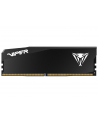 patriot memory Patriot Viper Elite 5 Ultra DDR5 2x48GB 6400MHz CL32 Black - nr 10